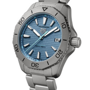 Aquaracer Professional 200 Solargraph